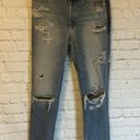 AG Adriano Goldschmied AG Adriano Goldschmid The Isabelle Side Zip Jeans, 25R Photo 1