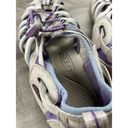 Keen  Purple Gray Vent Hiking Sandals Size 6 Closed Toe Photo 4