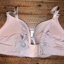 Torrid  Curve nude full coverage 42C lingerie full figure bra Photo 1