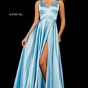 Sherri Hill Prom Dress 52410 Photo 1