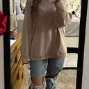 American Eagle Outfitters Oversized Crewneck Photo 1