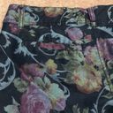 Daytrip  Navy Floral Shorts 26 Photo 2