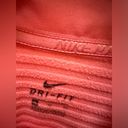 Nike   dri fit quarter zip long sleeve top XL EUC Photo 2