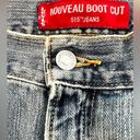 Levi's Levi’s 515 Nouveau Bootcut Low Rise Jeans Women’s Size 12​​ Photo 1