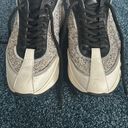 Jimmy Choo  Glitter Raine Sneakers 40 White Photo 7