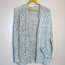 RD Style SALE! Gray  Open Front Cardigan Size M VGUC Photo 0