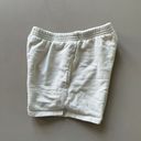 Brandy Melville Rosa Sweatshorts Photo 4