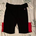 Tommy Hilfiger Womens  Biker Shorts Size Large Photo 0