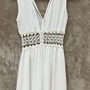 Charlotte Russe White Mini Dress Photo 3