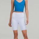 Lululemon Align Tank Poolside Blue Size 0 Photo 0