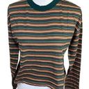 Urban Outfitters Stripe Long Sleeve Photo 0