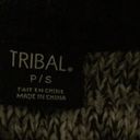 Tribal long striped sweater coat Size undefined Photo 1