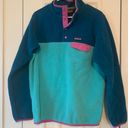 Patagonia Pullover Fleece Photo 2