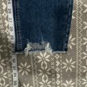 Silver Jeans NWT Buckle  Curvy Suki Mid Rise Straight Leg Jeans Indigo Size 25 Photo 11