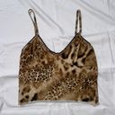 Revolve Bella Venice Tank In Leopard Photo 2