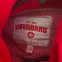 Lifeguard Hoodie Photo 2