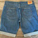 Levi’s Levis 515 Jean Shorts Photo 5