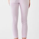 DL1961  Florence Cropped Mid-Rise Skinny Jeans Photo 2