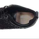 Taryn Rose  SILVA Womens Black Leopard Sneakers Size 6.5 Photo 5