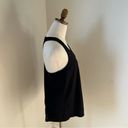 Sweaty Betty EUC Sweat Betty Black Tank, S‎ Photo 3