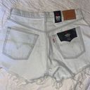 Levi’s 501 Shorts Size 31 Photo 1