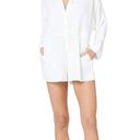 l*space L* Coronado Cover-up Romper in Beige Size Medium Photo 12