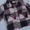 Ashley Outerwear Flannel Button Up Photo 1