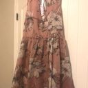 fab'rik Celeste Floral Dress Photo 2