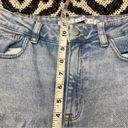 Tinseltown  high waist distressed jeans size 5 Photo 4