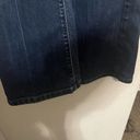 Paige  Jeans Womens 29 Bootcut High Rise Dark Wash Hidden Hills Made in USA Photo 5