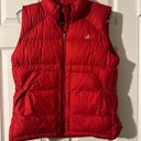 Adidas puffer coat - large Photo 0