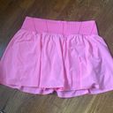 Aerie Offline Pink Skirt Photo 0