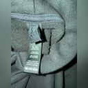 SKIMS  Cotton Fleece Classic Hoodie: Size XS: Spruce/green Photo 3