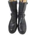 Frye  Women's Veronica Short Boot Size 7.5 Photo 5