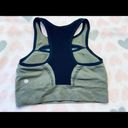 Zella  Body Sports Bra Medium Sporty Gym Athletic Photo 2