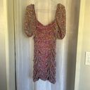 Lush Clothing LUSH BODYCON Mini Dress Sz: S Photo 1