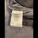 Cloud Chaser Women’s Gray Long Sleeve Shirt Size Medium Photo 2