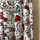 Hello Kitty Sanrio  Pajama Valentine Pants Photo 2