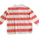 Polo Large Striped Rugby  Shirt Photo 2