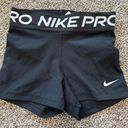 Nike Pro 3” Dri-Fit Shorts Photo 0