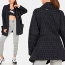 Nike NWT   Yoga Therma-FIT Luxe Reversible Sweater Cardigan 1X Photo 1