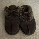 UGG Brown Slippers Photo 0