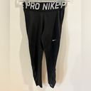 Nike PRO MESH-PANELED LEGGINGS! Photo 2