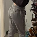 Gap Grey Joggers Photo 1