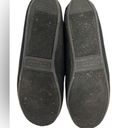 Juicy Couture  Women's
Intoit Moccasin Oxford Slippers
Black Size 10 Photo 8