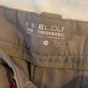 Nike  Golf Tour Perf grey crops sz 12 EUC Photo 2