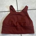 Lululemon  Wunder Train Long-Line Bra Photo 2