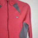 Pearl Izumi  Athletic Full Zip Women Large Workout Cycling Reflective Jacket Photo 1