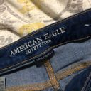 American Eagle Outfitters Super Stretch X Jeans Blue Size 4 Photo 2