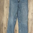 Abercrombie & Fitch 90s High Rise Jeans Photo 0